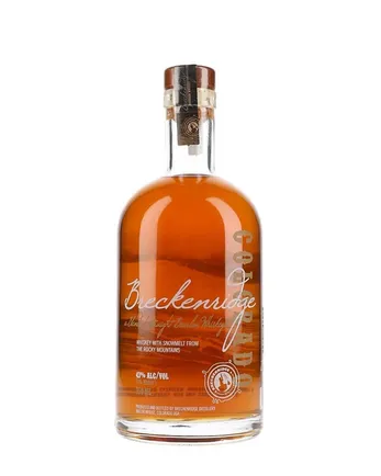 Breckenridge Bourbon
