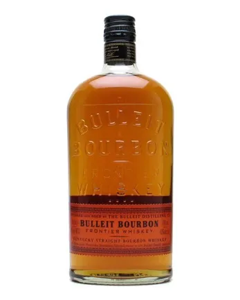 Bulleit Bourbon