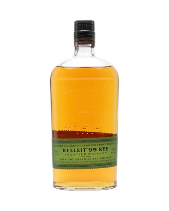 Bulleit '95' Rye 75cl