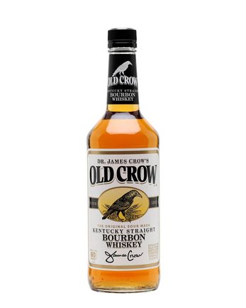 Old Crow