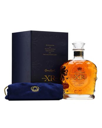 Crown Royal XR Extra Rare