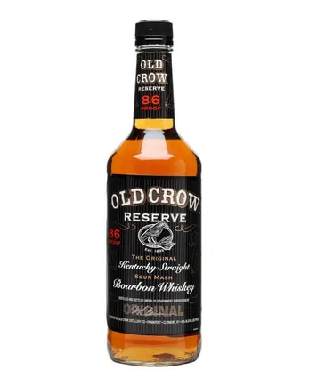 Old Crow Reserve