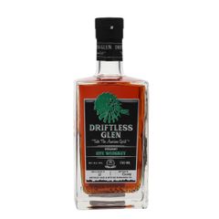 Driftless Glen Small Batch 4 Year Old Rye