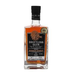 Driftless Glen Small Batch 4 Year Old Bourbon
