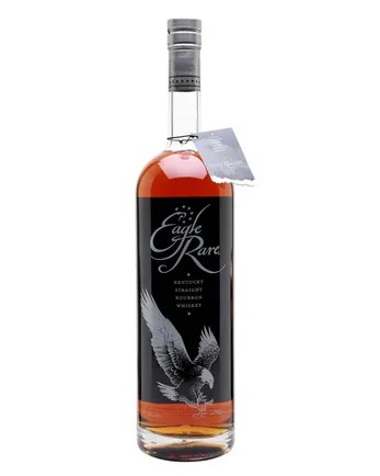 Eagle Rare 10 Year Old Single Barrel