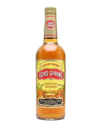 Echo Spring