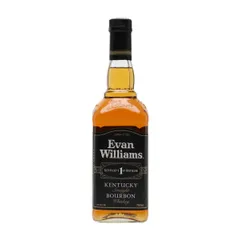 Evan Williams Extra Aged (40%)
