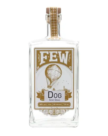 FEW White Whiskey