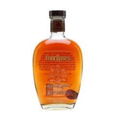 Four Roses Small Batch Limited Edition / Bottled 2016