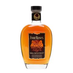 Four Roses Small Batch Select