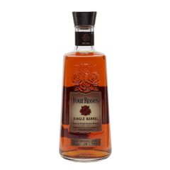 Four Roses Single Barrel Bourbon
