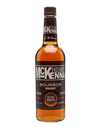 Henry McKenna