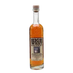 High West Campfire