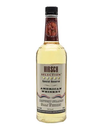 Hirsch Kentucky Straight Corn Whisky