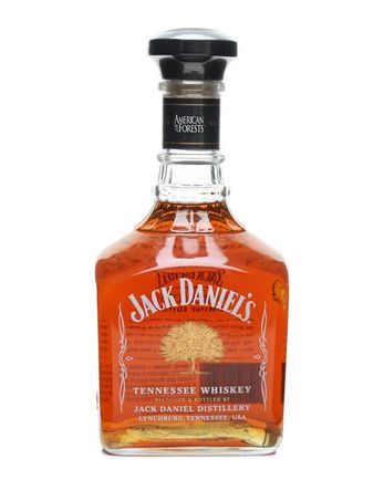 Jack Daniel's American Forests