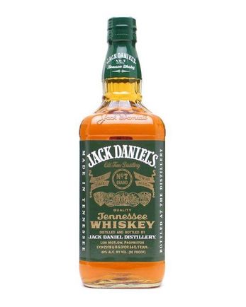 Jack Daniel's Green Label 1L