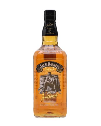 Jack Daniel's Scenes from Lynchburg No.4