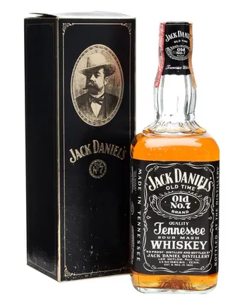 Jack Daniel's Gioconne