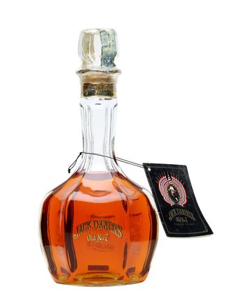 Jack Daniel's Inaugural