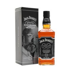 Jack Daniels Master Distiller No 5