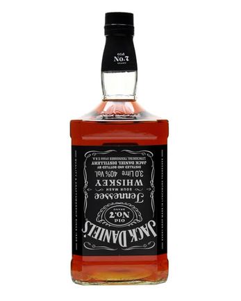 Jack Daniel's Original Bar Bottle