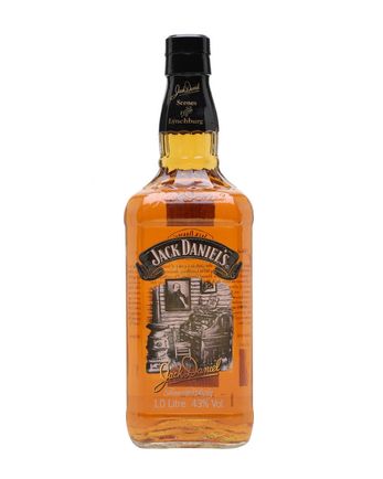 Jack Daniel's Scenes from Lynchburg No.6