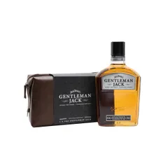 Gentleman Jack Washbag Set