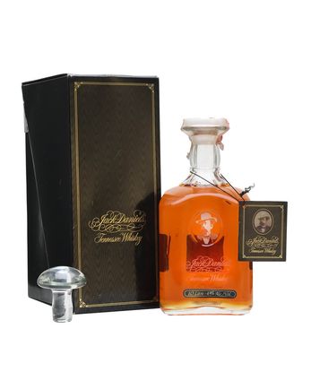 Jack Daniel's 125th Anniversary