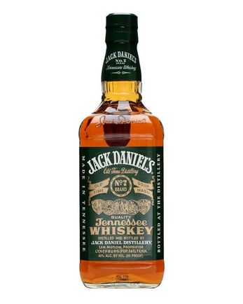 Jack Daniel's Green Label