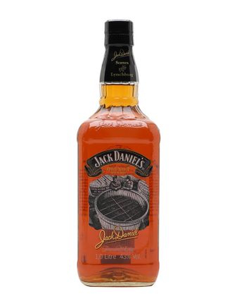 Jack Daniel's Scenes from Lynchburg No.9