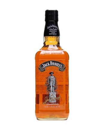 Jack Daniel's Oregon's 150th Birthday