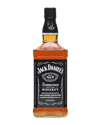 Jack Daniel's Original 1L