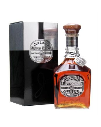 Jack Daniel's Silver Select 75cl