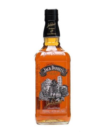 Jack Daniel's Scenes from Lynchburg No.2