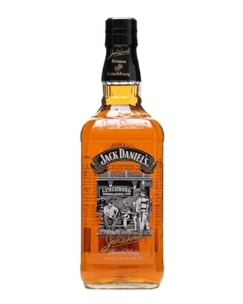 Jack Daniel's Scenes from Lynchburg No.3