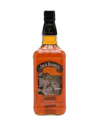 Jack Daniel's Scenes from Lynchburg No.10