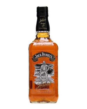 Jack Daniel's Scenes from Lynchburg No.5 75cl