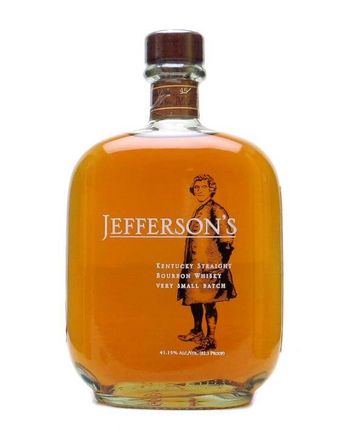 Jefferson's Bourbon