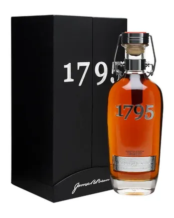 Jim Beam 1795