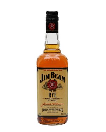 Jim Beam Rye