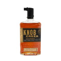 Knob Creek 2016 Single Barrel 135329 / 9 Year Old / Whisky Show 2026