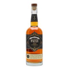McKenzie Straight Rye