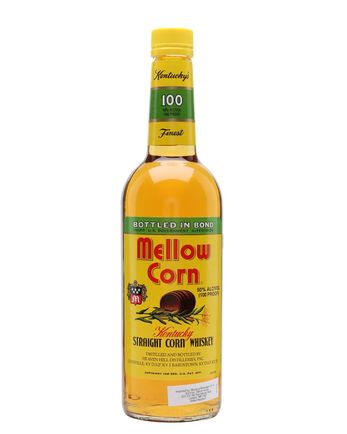 Mellow Corn