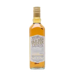 Old Dan Tucker Kentucky Bourbon