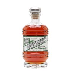 Peerless Small Batch Rye