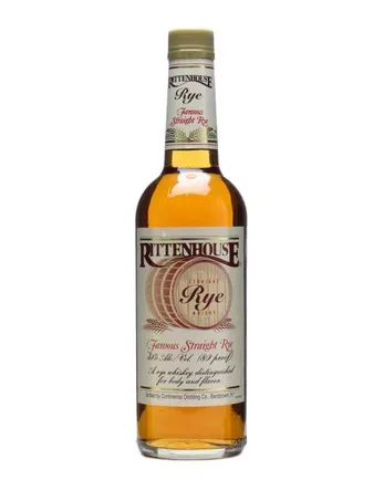 Rittenhouse Straight Rye