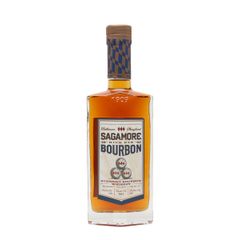Sagamore High Rye Bourbon