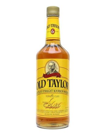 Old Taylor 6 Year Old