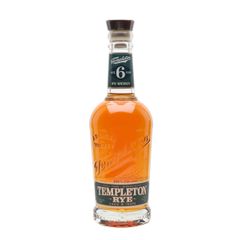 Templeton 6 Year Old Rye