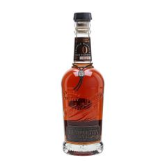 Templeton Rye 10 Year Old